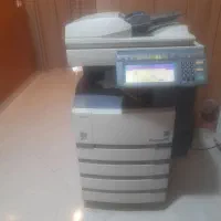 دستگاه چندمنظوره کپی