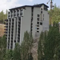 زمین مسکونی ، شهرک غرب ، تهاتر
