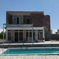 اجاره باغ ویلا استخر ابگرم در خانزنیان دهنو قلندری