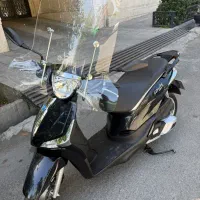 وسپا لیبرتی۱۵۰ABS
