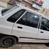 پراید ۸۲ کاربرات