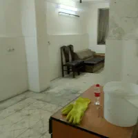 دربستی-دواتاق-جای-پارک-موتور