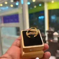 کانال روبیکا (طـلای علی ) کارهای دست دوم