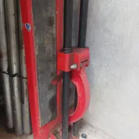 سرامیک بر  یک متری  کاملا سالم