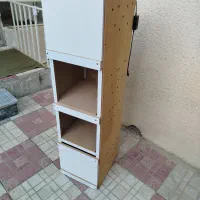 قفس معاوضه