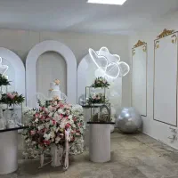 اجاره سالن تولد ،جشن ها و مراسم های روناک