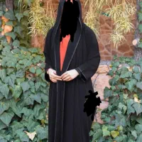 چادر دانشجویی شنلی
