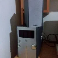 باند و اسپیکر