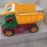 اسباب بازی درحدنو