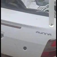 رانا مدل ۹۲ تصادفی