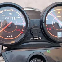 موتور 200 طرح باکسر