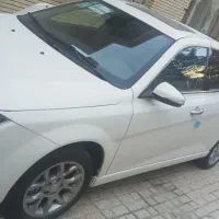 دنا پلاس  اپشنال اتوماتیک 1405 صفر