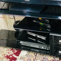 میز تلویزیون سالم سالم 3500 تخفیف هم داره