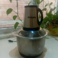 سبزی خرد کن ۵لیتری