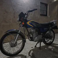 honda 125|موتورسیکلت|گلستان (تهران), |دیوار
