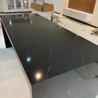 ساخت و اجرای صفحه کابینت با سنگ کوارتز و کورین|خدمات پیشه و مهارت|بندرعباس, |دیوار