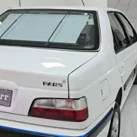 پارس Tu5 1400 سیمی