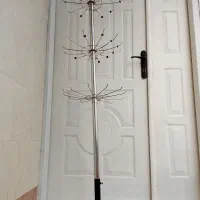 استندجوراب دستمال سر