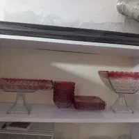 سرویس پذیرایی،شیرینی خوری میوه خوره پیاله پیش دست
