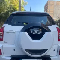 MVM x33 s at|خودرو سواری و وانت|قم, شهرک قدس|دیوار