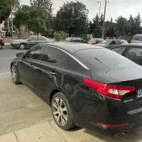 اپتیما ۲۰۱۳ فول بی رنگ