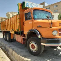 فروش دهچرخ  قپون‌ 1921مدل56