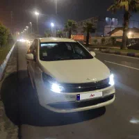 کی ام سی ایگل