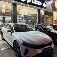 اپتیما K5 مدل 2024