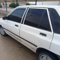 پراید ۹۲|خودرو سواری و وانت|امیدیه, |دیوار