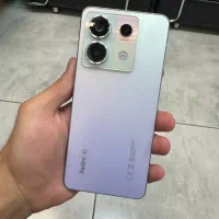 شیائومی نوت ۱۳ پرو 5G/حافظه ۵۱۲/رم ۱۲
