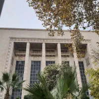 وکیل دادگستری