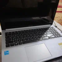 لپ تاپ ایسوس در حد نو بدون کار