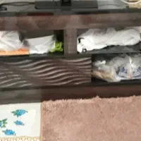 میز تلویزیون