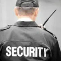 استخدام نیروی حراست آقا