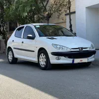 206|خودرو سواری و وانت|لواسان, |دیوار
