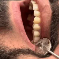 نیروی خدماتی (آقا)