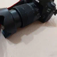 دوربین Canon 90D