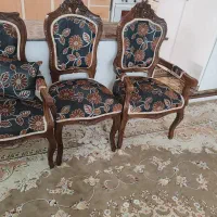 مبل سلطنتی