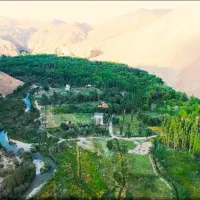 فروش زمین در سرچمن فیروزکوه