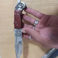 چاقو تاشو زنجان ۷ دنده .نقدی یا معاوضه نونو