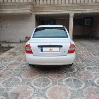 تیبا صندوق دار ۹۷