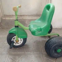 کفش دوچرخه اخوش بچه