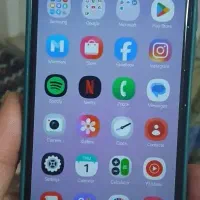 گوشی A07 سامسونگ