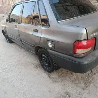 پراید84
