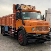 راننده