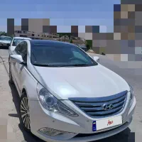 سوناتاYFمدل2014یک برگ سند