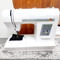 چرخ خیاطی وترون مدل kG