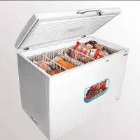 فریزر صندوقی برفاب مدل 310 لیتری