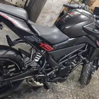 نیکران موتور کی وی k249n تمیز