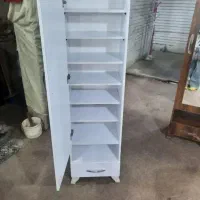 فروش جاکفشی ایستاده آینه دار با کیفیت عالی